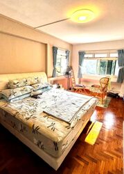 Blk 603 Choa Chu Kang Street 62 (Choa Chu Kang), HDB Executive #517264941
